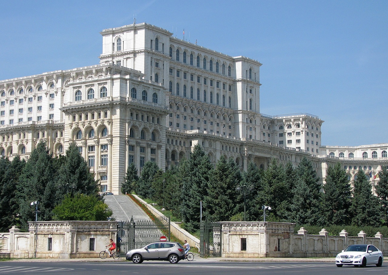 Quelle activité peut-on faire à Bucarest ?