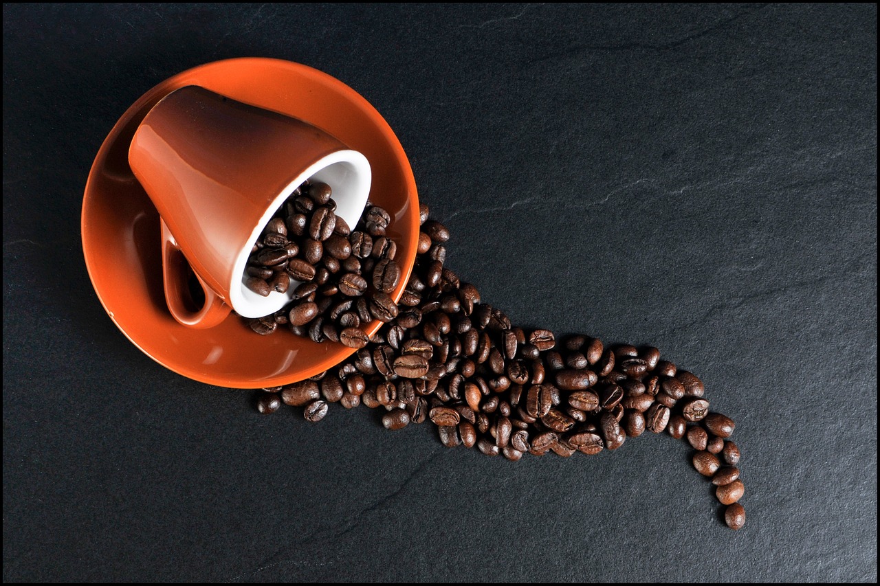 Capsules de café biodégradables : une alternative éco-responsable aux capsules classiques