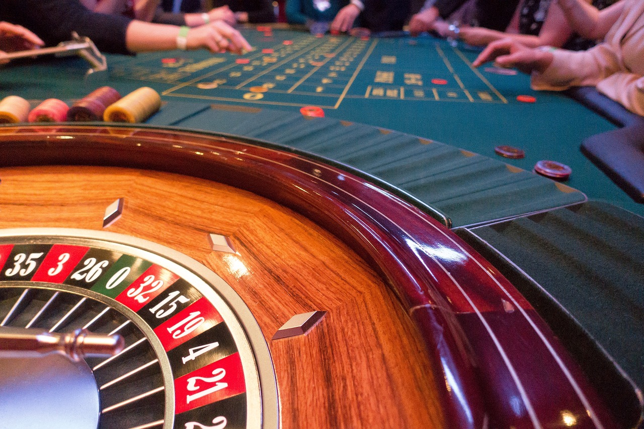 Quelles sont les techniques interdites au casino à la roulette ?